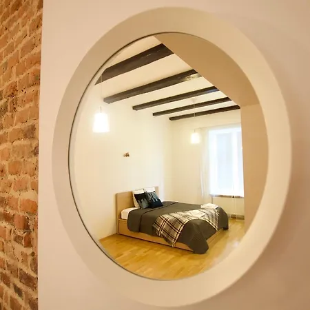Appartement Old Town Cracovie