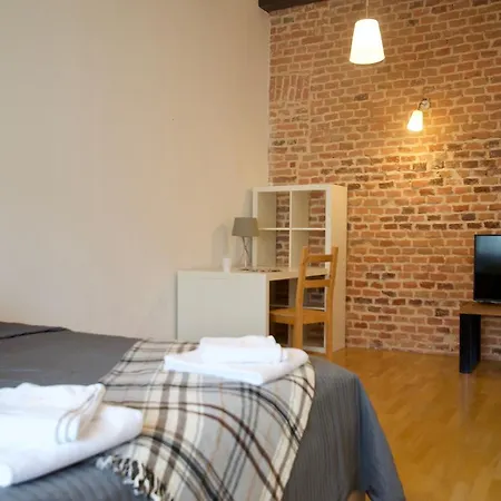 Old Town Appartement Cracovie