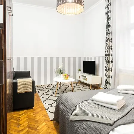 Appartement Old Town