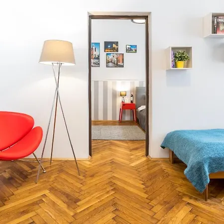 Appartement Old Town