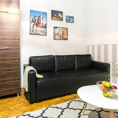 Appartement Old Town