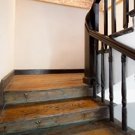 Appartement Old Town