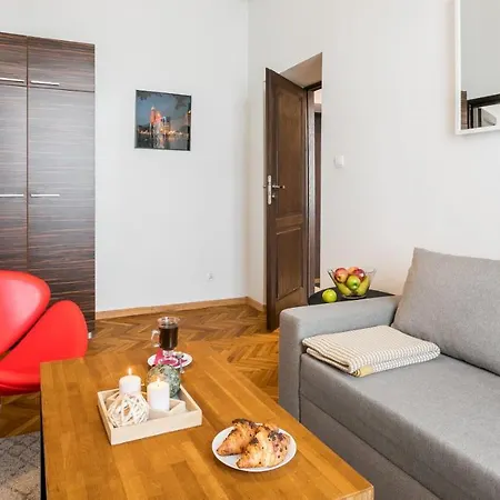 Old Town Appartement