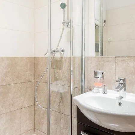 Old Town Appartement Cracovie