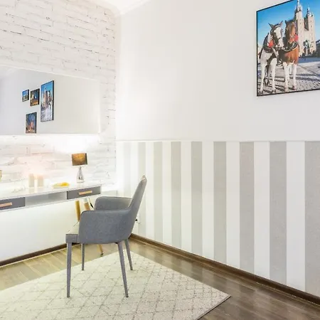 Old Town Appartement