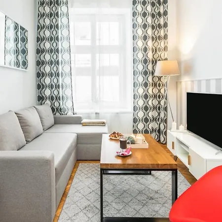 Appartement Old Town