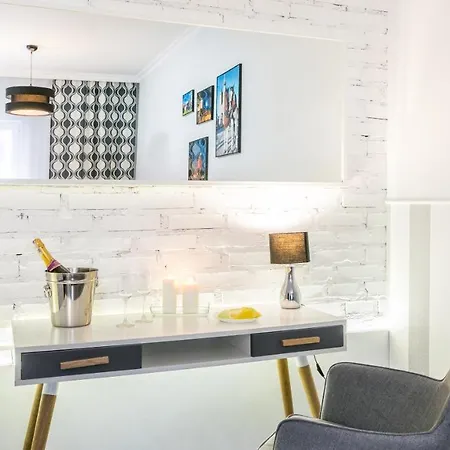 Old Town Appartement *