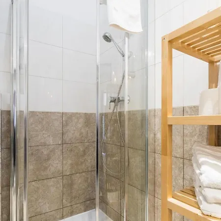 Old Town Appartement Cracovie