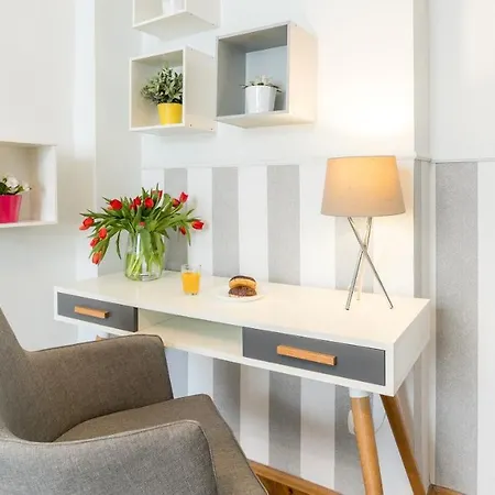 Appartement Old Town *
