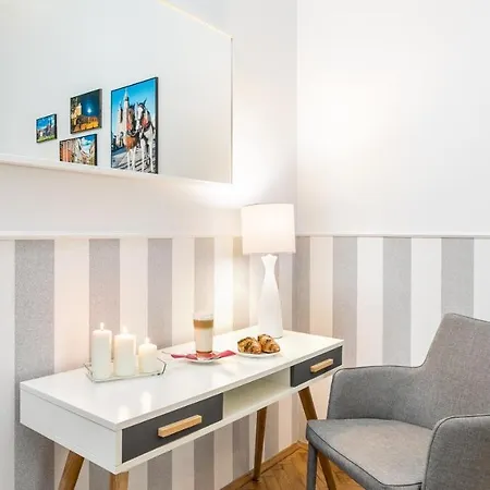 Appartement Old Town