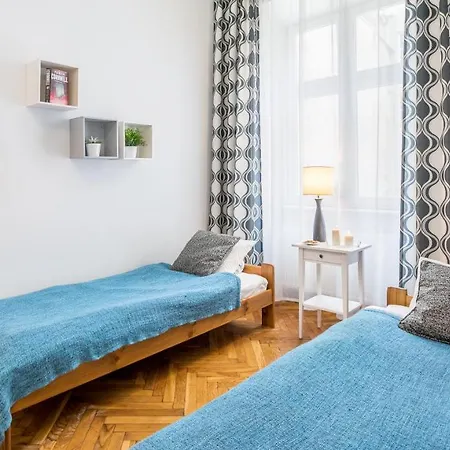 Appartement Old Town *