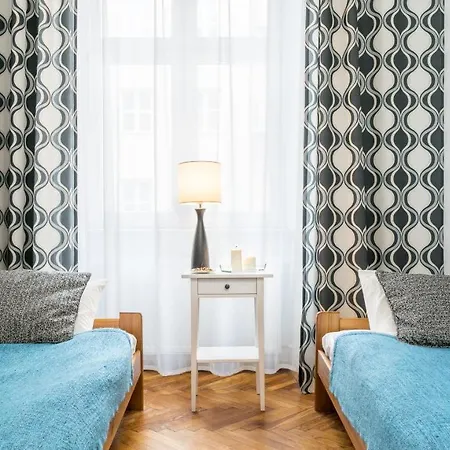 Appartement Old Town *