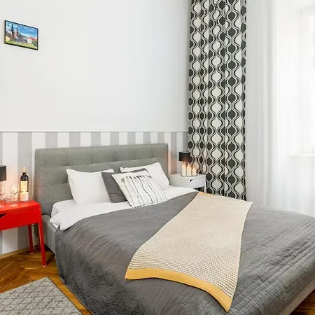 Old Town Appartement