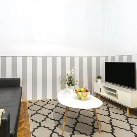 Appartement Old Town Cracovie