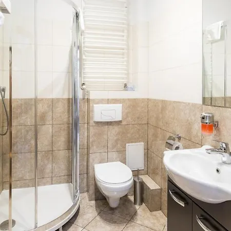 Old Town Appartement Cracovie