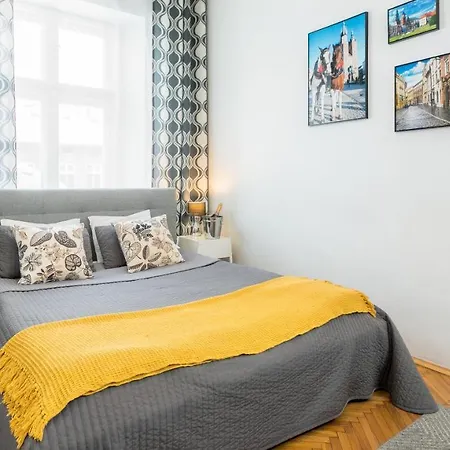 Old Town Appartement Cracovie