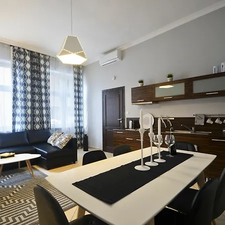 Appartement Old Town *
