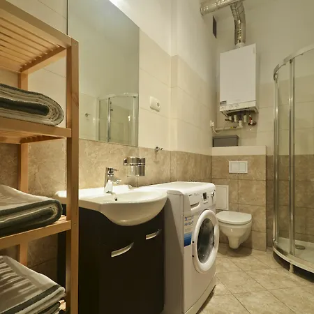 Appartement Old Town
