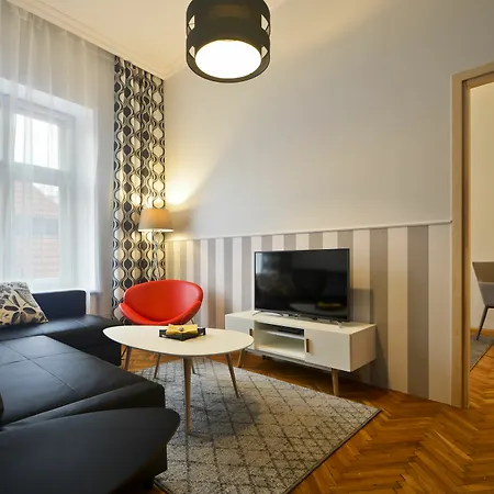 Appartement Old Town *