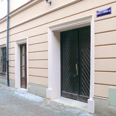 Appartement Old Town *