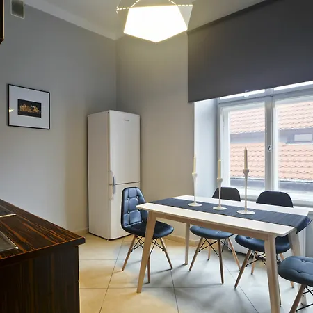Appartement Old Town *