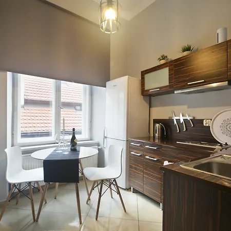 Old Town Appartement