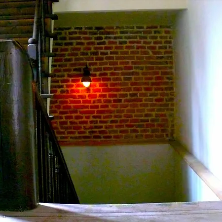 Old Town 公寓 克拉科夫