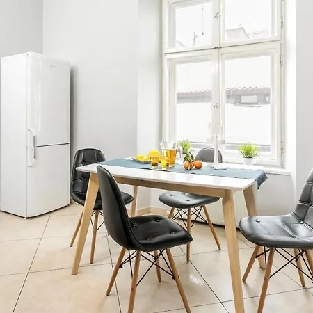 Apartment Old Town *