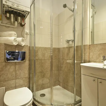 Old Town Apartment Krakow