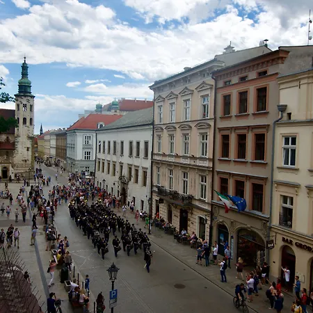 Old Town * Cracovia